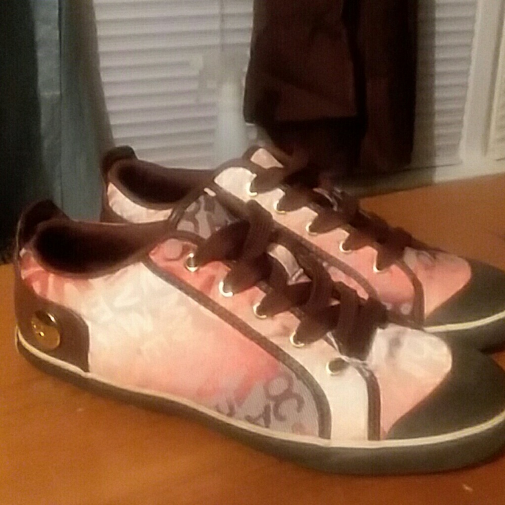 Rocawear shoes